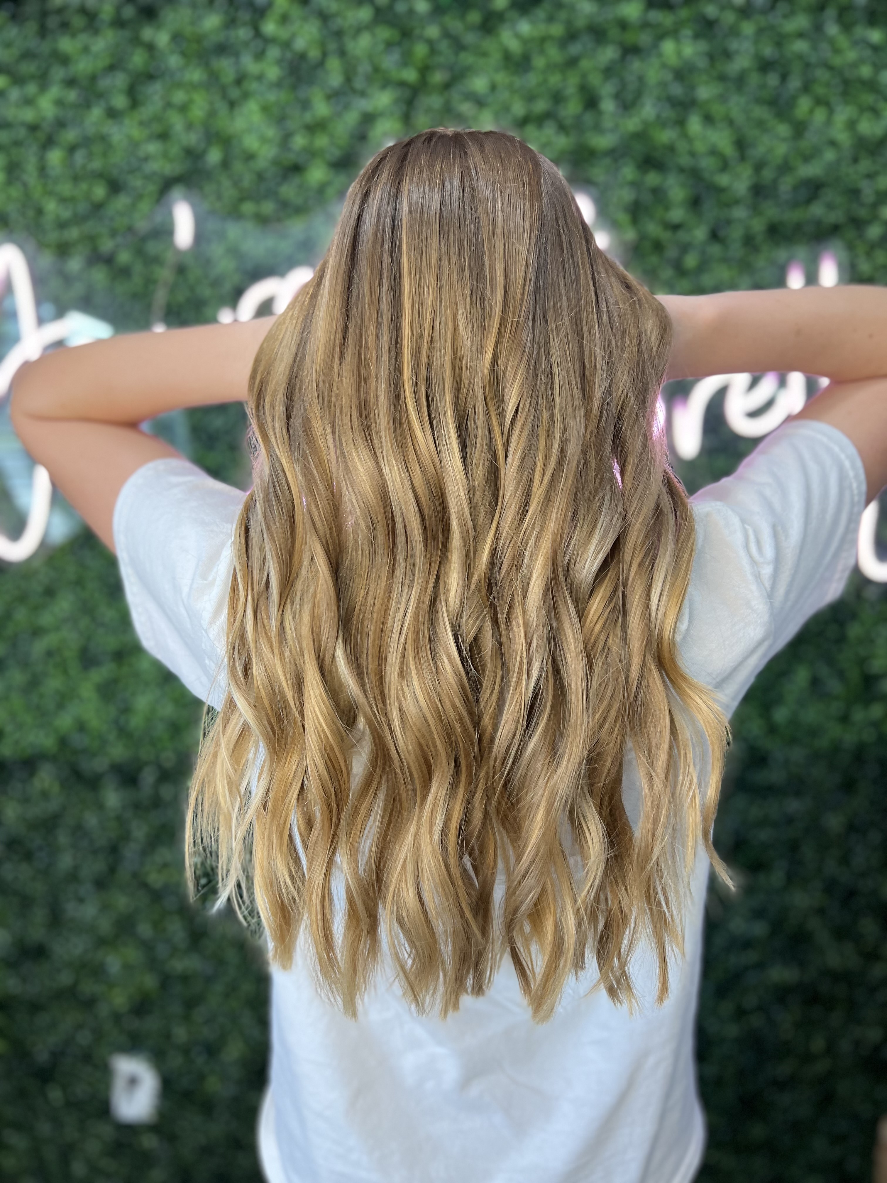 Hair Transformation Gallery Preview