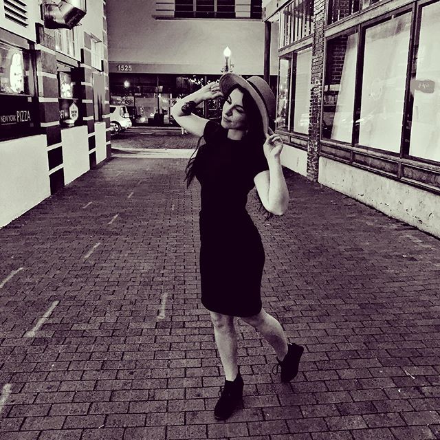 Amanda Beckwith - Owner of Elysian Hair Studio