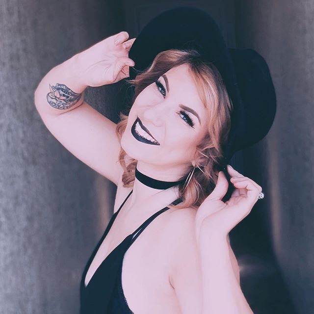 Amanda Beckwith - Owner and Master Stylist